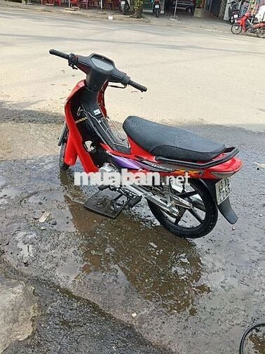 CẦN BÁN XE WAY LD ÊM RU MỚI KENG