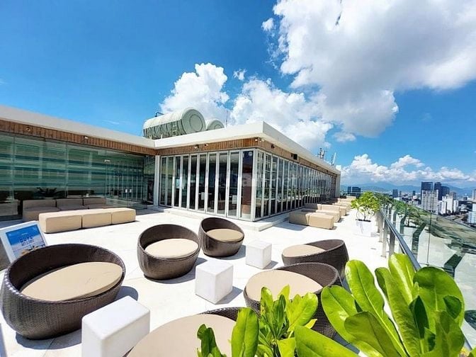 Chính chủ bán nhanh căn 2PN À La Carte view biển Mỹ Khê ĐN, sẵn sổ hồn