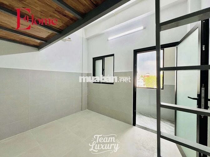 🌈 CHO THUÊ DUPLEX FULL NỘI THẤT NGAY ĐH VĂN LANG - BÌNH THẠNH 🌈