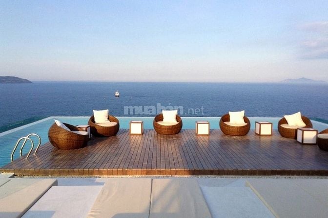 Chính chủ bán nhanh căn 2PN À La Carte view biển Mỹ Khê ĐN, sẵn sổ hồn