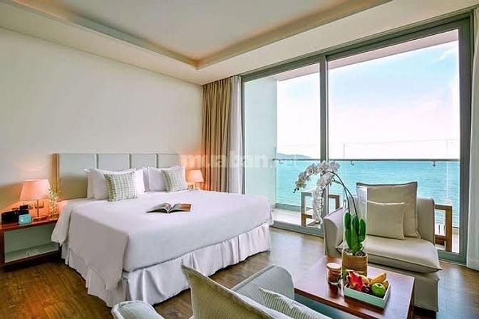 Chính chủ bán nhanh căn 2PN À La Carte view biển Mỹ Khê ĐN, sẵn sổ hồn
