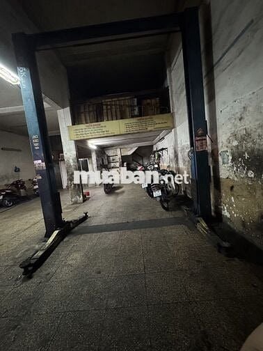 Cho thuê mặt bằng kinh doanh 32 m2 đường An Dương Vương quận 5