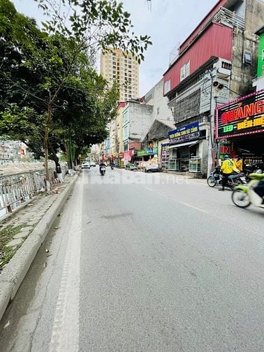 Siêu hiếm! Mảnh đất vàng Quận Hoàng Mai 120m² – Cơ hội đầu tư sinh lời