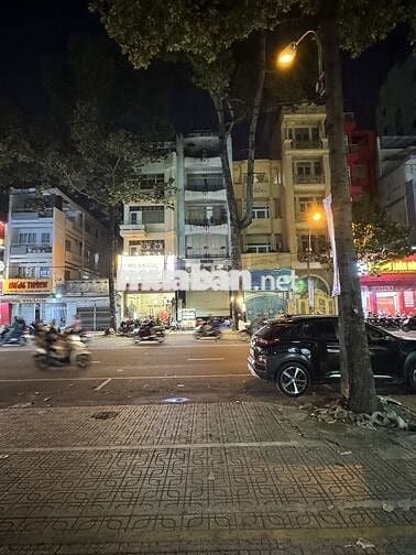 Cho thuê mặt bằng kinh doanh 32 m2 đường An Dương Vương quận 5