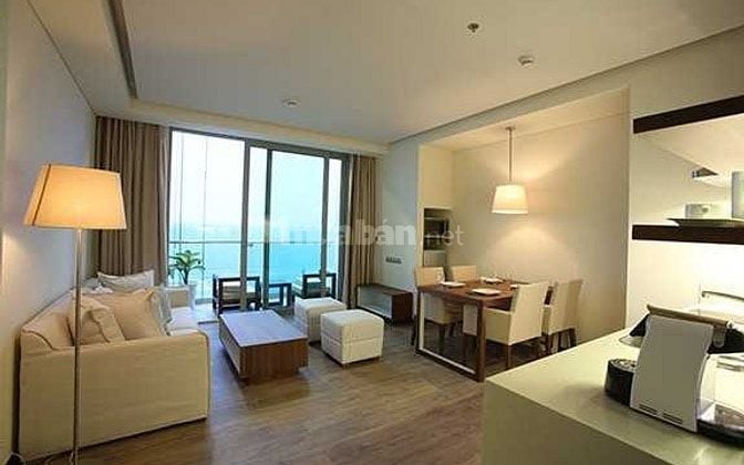 Chính chủ bán nhanh căn 2PN À La Carte view biển Mỹ Khê ĐN, sẵn sổ hồn