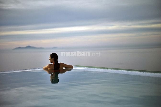 Chính chủ bán nhanh căn 2PN À La Carte view biển Mỹ Khê ĐN, sẵn sổ hồn