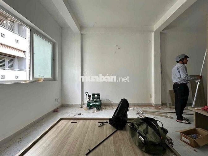 🎉 STUDIO TÁCH BẾP FULL NỘI THẤT MỚI 100% NGAY TRƯƠNG CÔNG ĐỊNH ✨