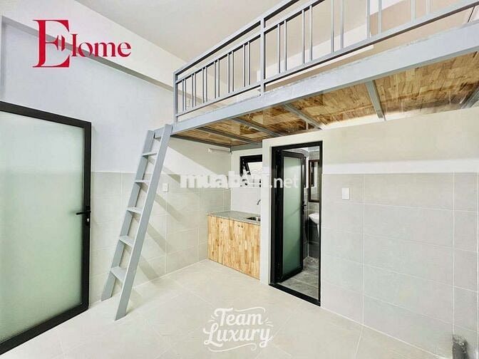 🌈 CHO THUÊ DUPLEX FULL NỘI THẤT NGAY ĐH VĂN LANG - BÌNH THẠNH 🌈