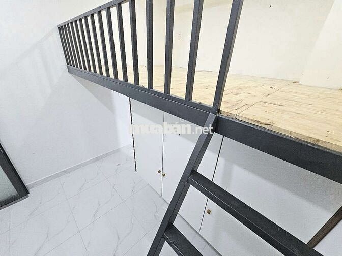 CHO THUÊ DUPLEX Ở VƯỜN LÀI , Q12 GIÁP NGUYỄN THÁI SƠN ,GV