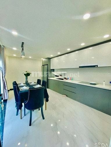 SIÊU PHẨM GIÁ TỐT TẠI PHÚ NHUẬN - GIÁ 2,88 Tỷ TRẦN KẾ XƯƠNG- PHÚ NHUẬN