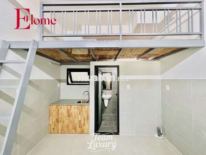 🌈 CHO THUÊ DUPLEX FULL NỘI THẤT NGAY ĐH VĂN LANG - BÌNH THẠNH 🌈