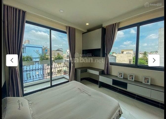 SIÊU PHẨM GIÁ TỐT TẠI PHÚ NHUẬN - GIÁ 2,88 Tỷ TRẦN KẾ XƯƠNG- PHÚ NHUẬN