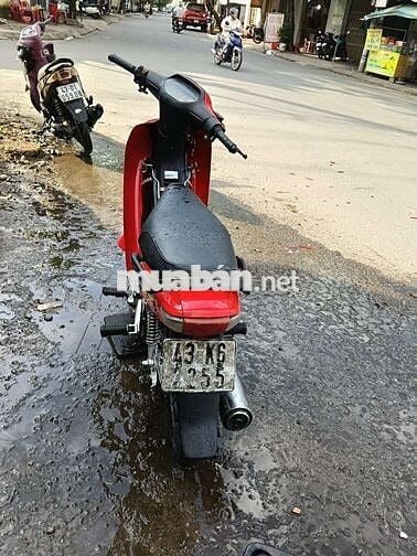 CẦN BÁN XE WAY LD ÊM RU MỚI KENG