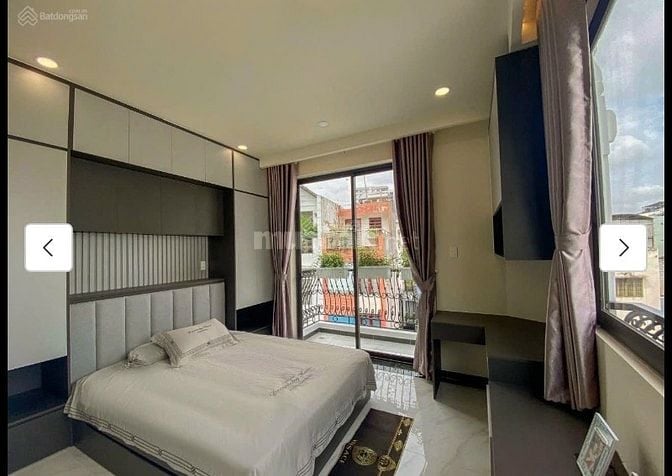 SIÊU PHẨM GIÁ TỐT TẠI PHÚ NHUẬN - GIÁ 2,88 Tỷ TRẦN KẾ XƯƠNG- PHÚ NHUẬN