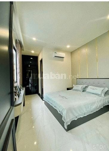 SIÊU PHẨM GIÁ TỐT TẠI PHÚ NHUẬN - GIÁ 2,88 Tỷ TRẦN KẾ XƯƠNG- PHÚ NHUẬN