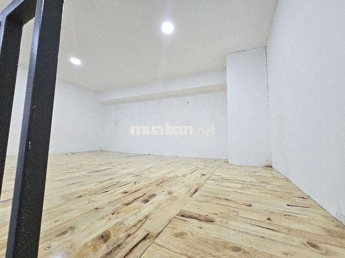 CHO THUÊ DUPLEX Ở VƯỜN LÀI , Q12 GIÁP NGUYỄN THÁI SƠN ,GV