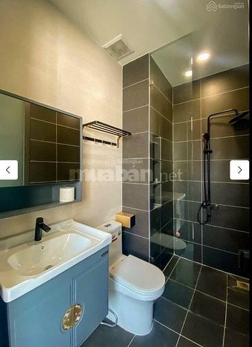 SIÊU PHẨM GIÁ TỐT TẠI PHÚ NHUẬN - GIÁ 2,88 Tỷ TRẦN KẾ XƯƠNG- PHÚ NHUẬN