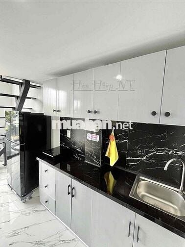 Phòng Minihouse Mới Xây KDC Thạnh Mỹ, ĐH Tây Đô