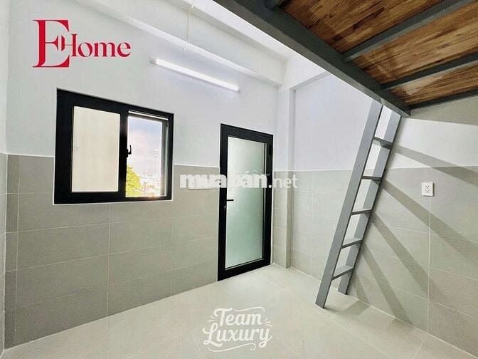 🌈 CHO THUÊ DUPLEX FULL NỘI THẤT NGAY ĐH VĂN LANG - BÌNH THẠNH 🌈