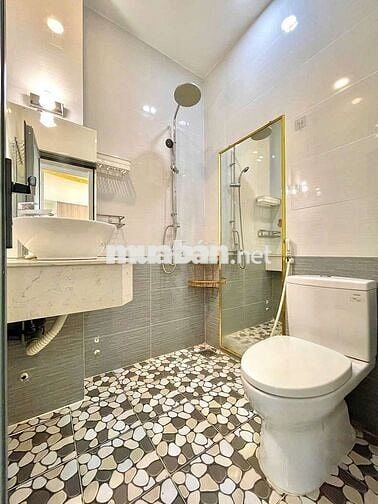 CĂN HỘ MINI 1PN NGAY ETOWN CỘNG HÒA, LOTTE TÂN BÌNH, P13 TÂN BÌNH