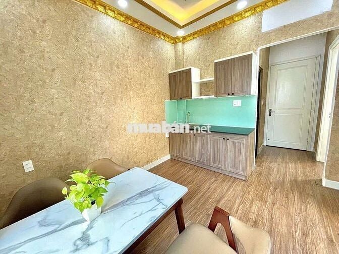 CĂN HỘ MINI 1PN NGAY ETOWN CỘNG HÒA, LOTTE TÂN BÌNH, P13 TÂN BÌNH