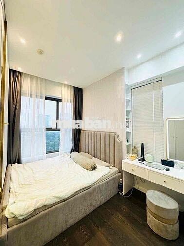 Cho thuê căn hộ cao cấp đủ tiện nghi 2PN.2WC 119 Phổ Quang Nova