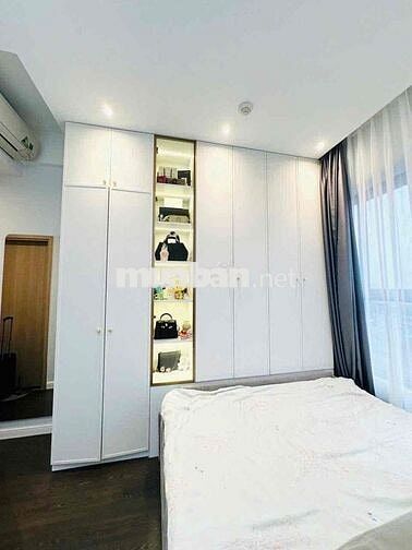 Cho thuê căn hộ cao cấp đủ tiện nghi 2PN.2WC 119 Phổ Quang Nova