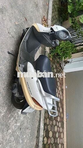 Xe zin nguyên bản