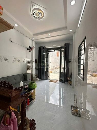 HƯƠNG LỘ 2 - BÌNH TÂN - HXH 4M - 25M2 - 2 TẦNG 2PN 2WC - CHỈ 2.9 TỶ