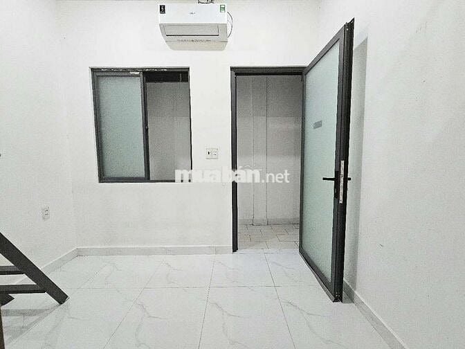 CHO THUÊ DUPLEX Ở VƯỜN LÀI , Q12 GIÁP NGUYỄN THÁI SƠN ,GV