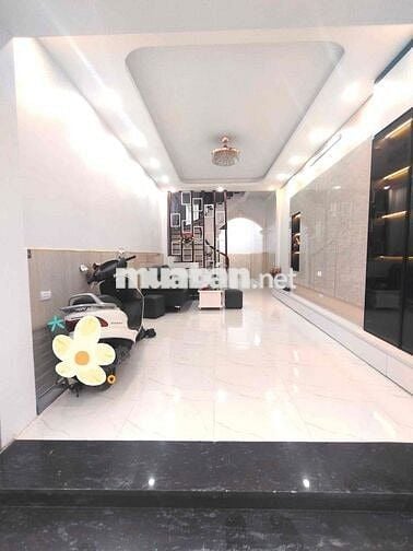 🔥 SIÊU PHẨM CẦU GIẤY – Ô TÔ ĐỖ CỬA – LÔ GÓC 3 THOÁNG