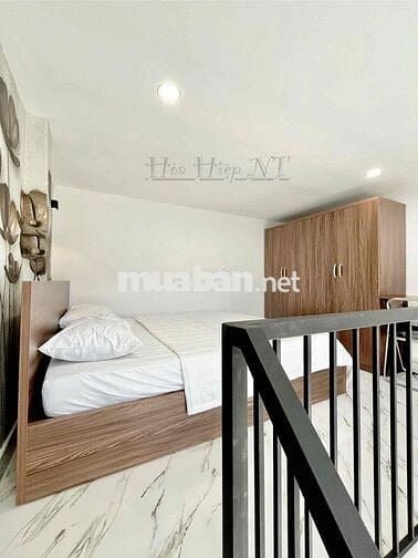 Phòng Minihouse Mới Xây KDC Thạnh Mỹ, ĐH Tây Đô