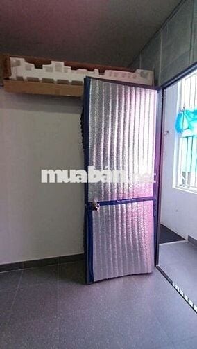 Tìm bạn nữ ở ghép 1:1 trọ tiện nghi P5 Q5 (và ở cuối tháng 11)