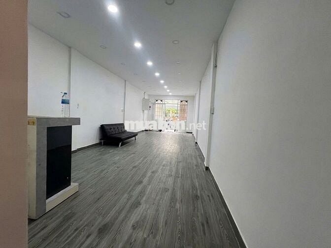 NHÀ HẺM 4,5M – HỒ BIỂU CHÁNH, PHÚ NHUẬN - 4x18m - 2 Lầu