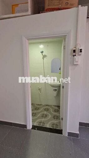 Tìm bạn nữ ở ghép 1:1 trọ tiện nghi P5 Q5 (và ở cuối tháng 11)