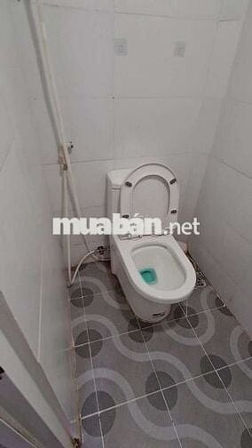 Tìm bạn nữ ở ghép 1:1 trọ tiện nghi P5 Q5 (và ở cuối tháng 11)