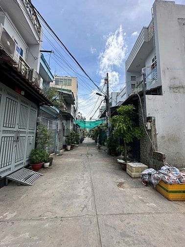 HƯƠNG LỘ 2 - BÌNH TÂN - HXH 4M - 25M2 - 2 TẦNG 2PN 2WC - CHỈ 2.9 TỶ