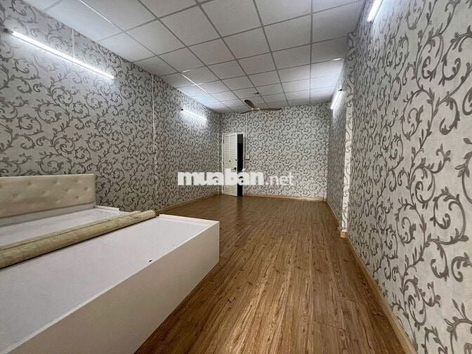 NHÀ HẺM 4,5M – HỒ BIỂU CHÁNH, PHÚ NHUẬN - 4x18m - 2 Lầu