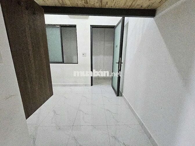 CHO THUÊ DUPLEX Ở VƯỜN LÀI , Q12 GIÁP NGUYỄN THÁI SƠN ,GV