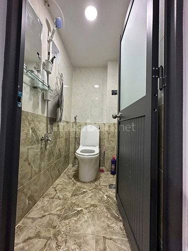 HƯƠNG LỘ 2 - BÌNH TÂN - HXH 4M - 25M2 - 2 TẦNG 2PN 2WC - CHỈ 2.9 TỶ