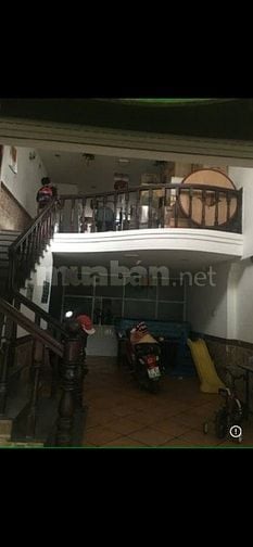 Bán nhà mặt tiền kinh doanh  đường Sao Mai, Phường 7 Quận Tân Bình