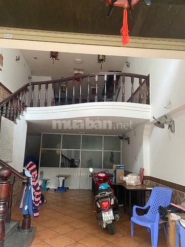 Bán nhà mặt tiền kinh doanh  đường Sao Mai, Phường 7 Quận Tân Bình