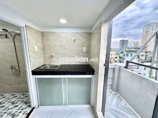 🏡CHO THUÊ PHÒNG TRỌ GIÁ RẺ GÁC DUPLEX FULL NỘI THẤT BAN CÔNG CỬA SỔ 🔥