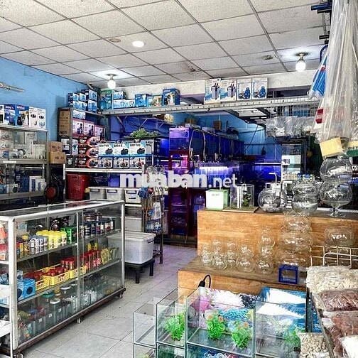 Mặt tiền Đặng Văn Bi – 125m2– được phép xây 8 tầng – 24.4 tỷ