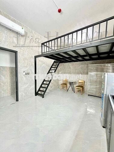 Minihouse Trục Chính D1 KDC Hồng Loan 𝟔A