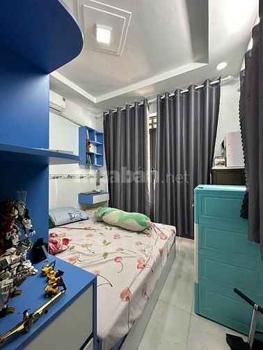 HƯƠNG LỘ 2 - BÌNH TÂN - HXH 4M - 25M2 - 2 TẦNG 2PN 2WC - CHỈ 2.9 TỶ