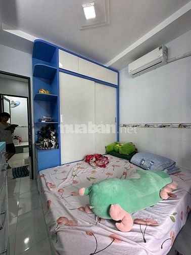 HƯƠNG LỘ 2 - BÌNH TÂN - HXH 4M - 25M2 - 2 TẦNG 2PN 2WC - CHỈ 2.9 TỶ