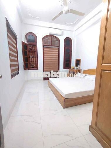 🔥 SIÊU PHẨM CẦU GIẤY – Ô TÔ ĐỖ CỬA – LÔ GÓC 3 THOÁNG