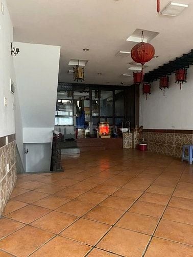 Bán nhà mặt tiền kinh doanh  đường Sao Mai, Phường 7 Quận Tân Bình