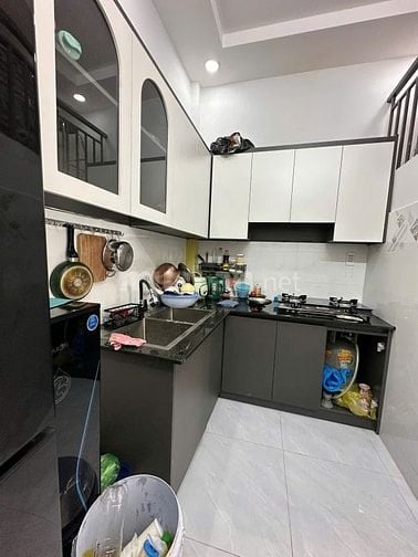 HƯƠNG LỘ 2 - BÌNH TÂN - HXH 4M - 25M2 - 2 TẦNG 2PN 2WC - CHỈ 2.9 TỶ